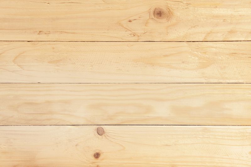 Birch Floor Installation in Redmond, WA