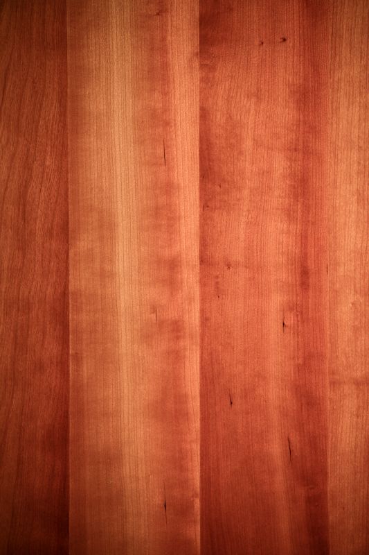 Cherry Floor Installation in Mountlake Terrace, WA