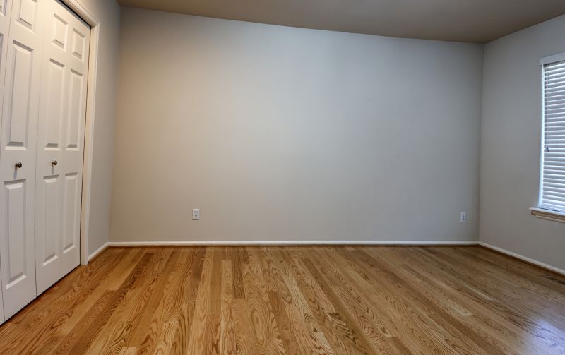 Hardwood Floor Installation in Lynnwood, WA