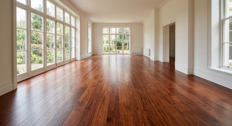 Hardwood Installation in Bothell, WA