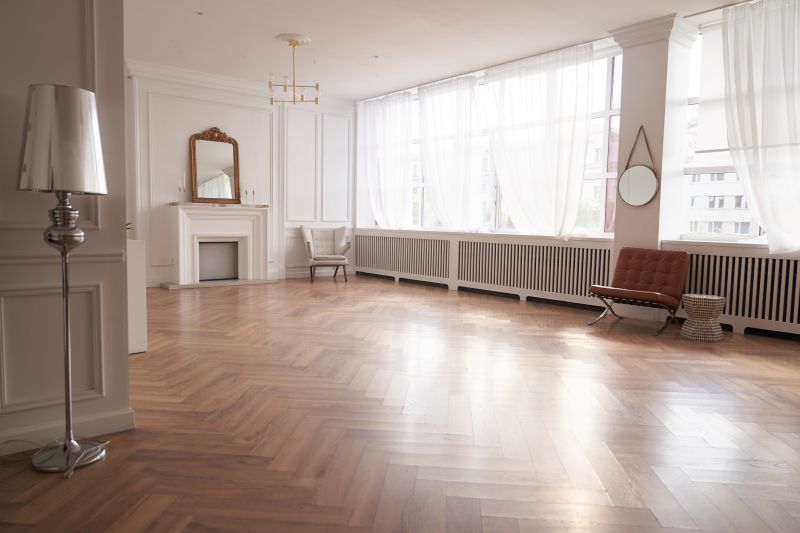 Hardwood Installation in Edmonds, WA