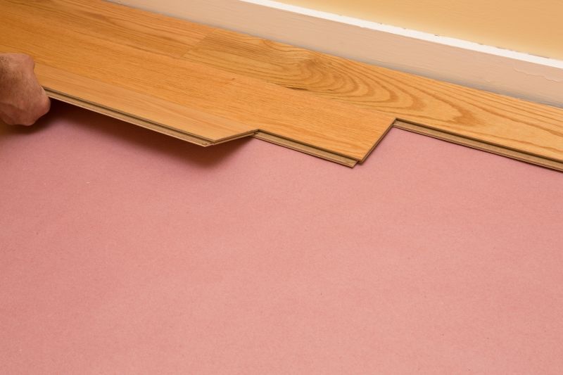 Hardwood Installation in Everett, WA