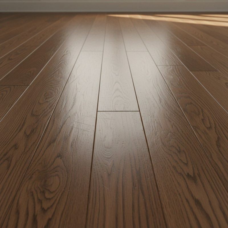 Hardwood Installation in Kingston, WA