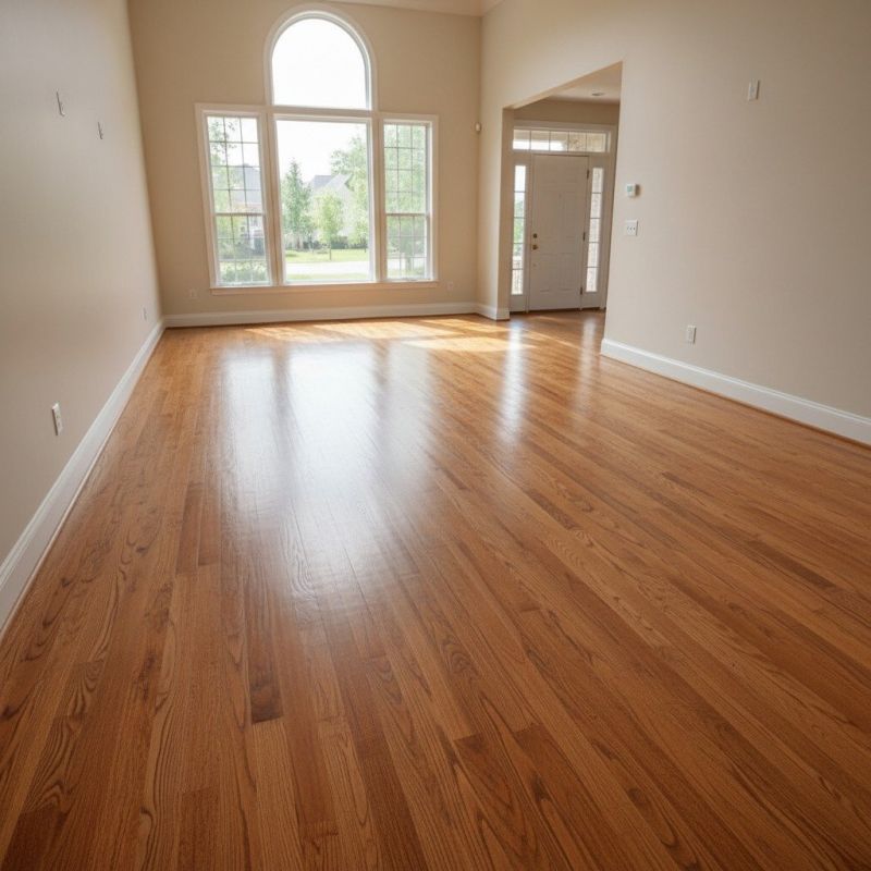 Hardwood Installation in Redmond, WA