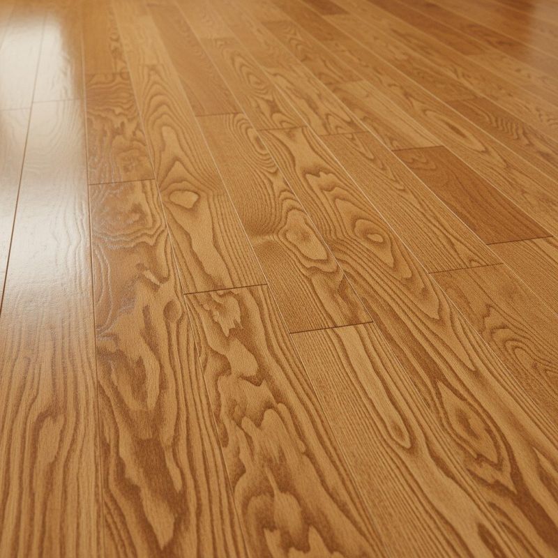 Hardwood Installation in Lynnwood, WA
