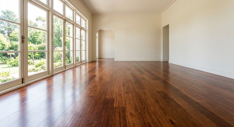 Hardwood Installation in Seattle, WA