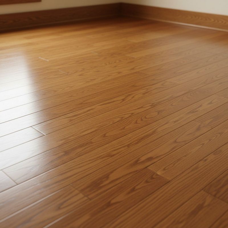 Hardwood Installation in Vashon, WA