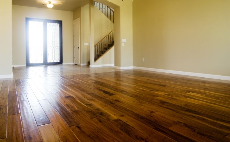 Hardwood Replacement in Kenmore, WA