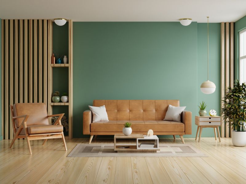 Hardwood Replacement in Poulsbo, WA