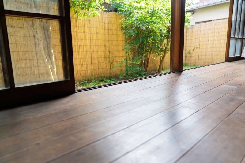Hardwood Replacement in Vashon, WA