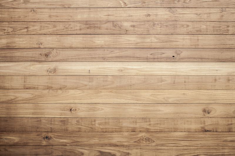 Pine Floor Installation in Redmond, WA