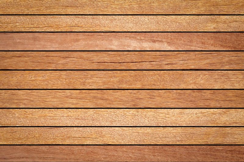 Teak Flooring Installation in Redmond, WA