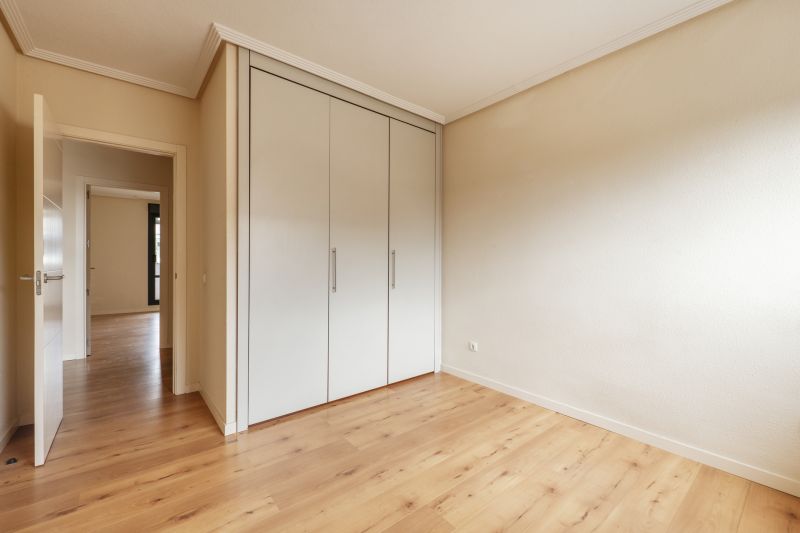 Wood Floor Replacement in Fall City, WA