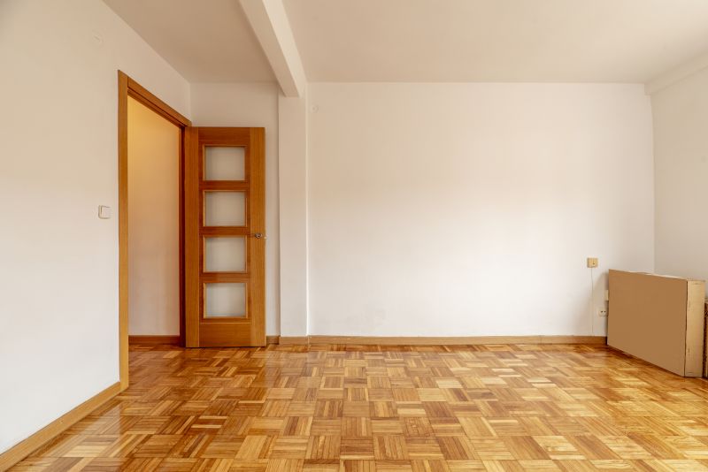 Wood Floor Replacement in Woodinville, WA