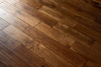 Wood Flooring Replacement in King County, WA