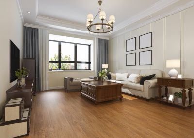 Wood Flooring Replacement in Mukilteo, WA
